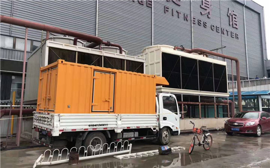 高州300KW发电机组适配电缆规格选型指南