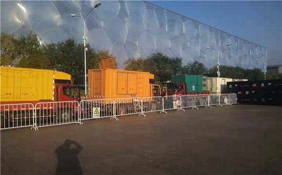 高州400KW发电机组适配电缆规格选型指南