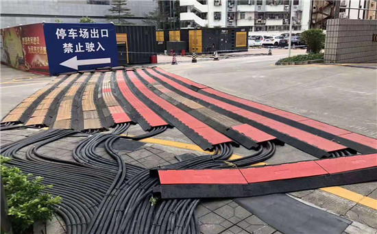 高州发电机组电缆选型完整具体步骤（工程通用标准流程）